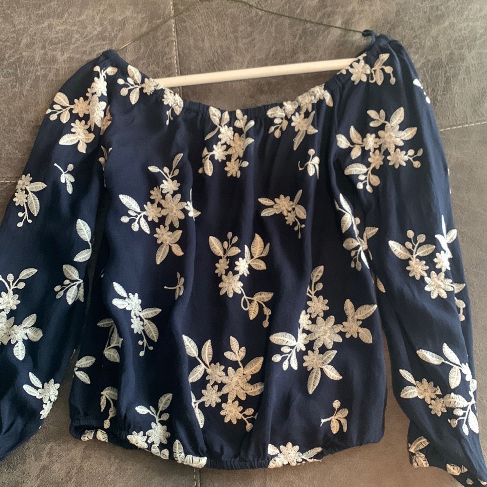 Aeropostale Blouse